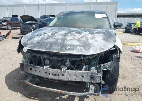 2021 Mazda Cx-30 Select из США, поврежденный, VIN 3MVDMABL1MM238248